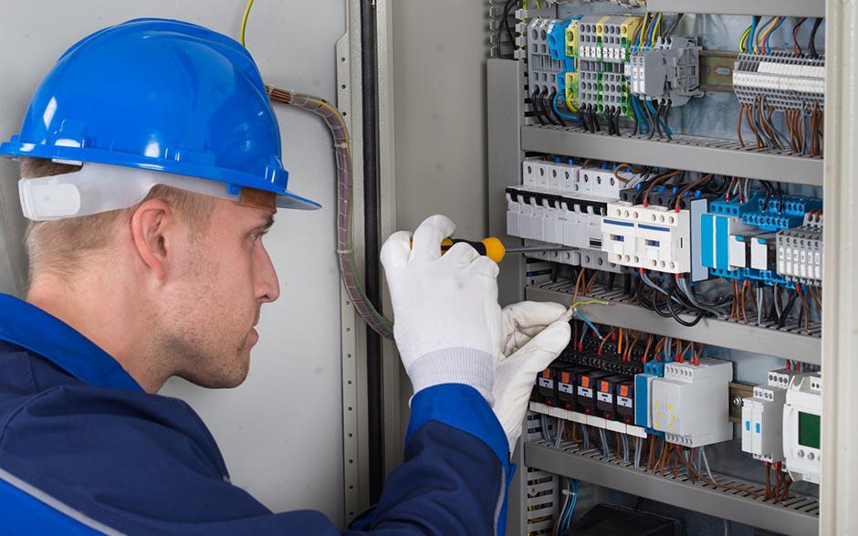 électricien dépannage Margny-lès-Compiègne
