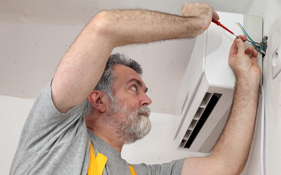 électricien urgent L'Isle-Adam